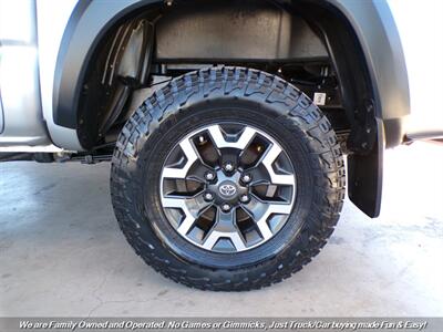 2020 Toyota Tacoma TRD Off-Road   - Photo 50 - Mesa, AZ 85202