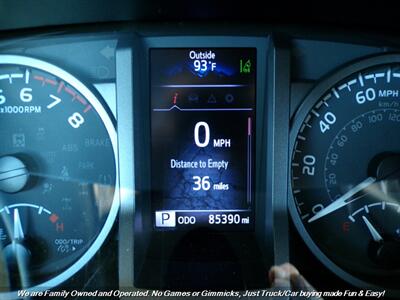 2020 Toyota Tacoma TRD Off-Road   - Photo 11 - Mesa, AZ 85202