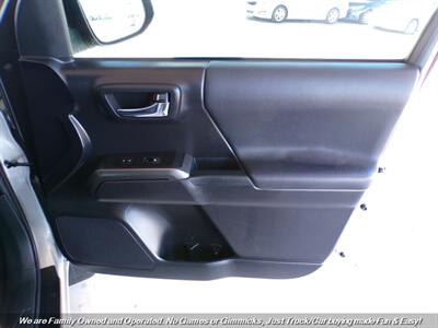2020 Toyota Tacoma TRD Off-Road   - Photo 32 - Mesa, AZ 85202
