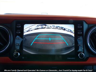 2020 Toyota Tacoma TRD Off-Road   - Photo 38 - Mesa, AZ 85202