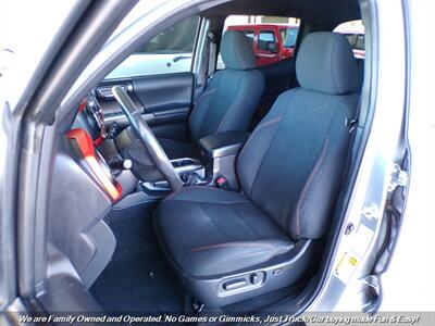 2020 Toyota Tacoma TRD Off-Road   - Photo 16 - Mesa, AZ 85202