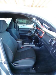 2020 Toyota Tacoma TRD Off-Road   - Photo 30 - Mesa, AZ 85202