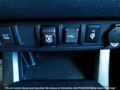 2020 Toyota Tacoma TRD Off-Road   - Photo 41 - Mesa, AZ 85202