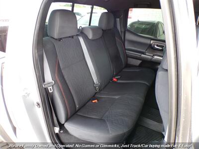 2020 Toyota Tacoma TRD Off-Road   - Photo 24 - Mesa, AZ 85202