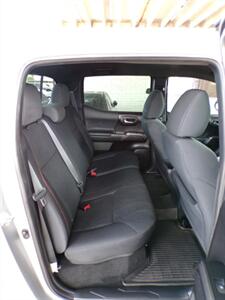 2020 Toyota Tacoma TRD Off-Road   - Photo 25 - Mesa, AZ 85202