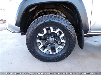 2020 Toyota Tacoma TRD Off-Road   - Photo 49 - Mesa, AZ 85202