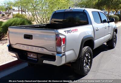 2020 Toyota Tacoma TRD Off-Road   - Photo 6 - Mesa, AZ 85202