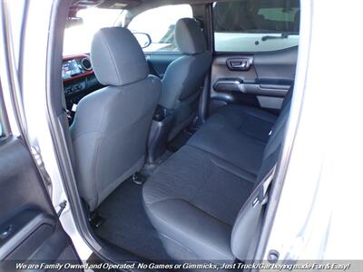 2020 Toyota Tacoma TRD Off-Road   - Photo 19 - Mesa, AZ 85202