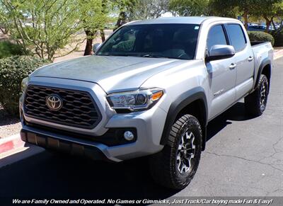 2020 Toyota Tacoma TRD Off-Road   - Photo 3 - Mesa, AZ 85202