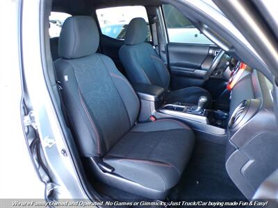 2020 Toyota Tacoma TRD Off-Road   - Photo 29 - Mesa, AZ 85202