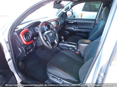 2020 Toyota Tacoma TRD Off-Road   - Photo 14 - Mesa, AZ 85202