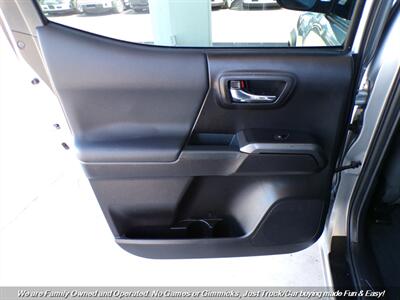 2020 Toyota Tacoma TRD Off-Road   - Photo 18 - Mesa, AZ 85202