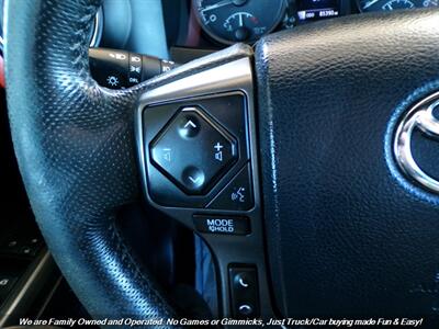 2020 Toyota Tacoma TRD Off-Road   - Photo 43 - Mesa, AZ 85202