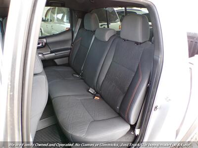 2020 Toyota Tacoma TRD Off-Road   - Photo 22 - Mesa, AZ 85202