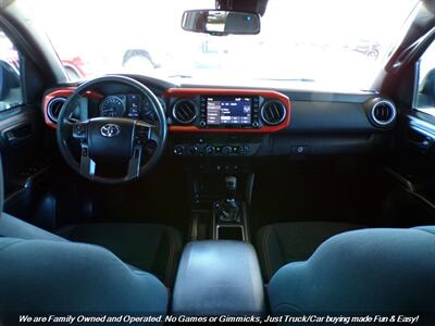 2020 Toyota Tacoma TRD Off-Road   - Photo 33 - Mesa, AZ 85202