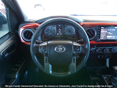 2020 Toyota Tacoma TRD Off-Road   - Photo 13 - Mesa, AZ 85202