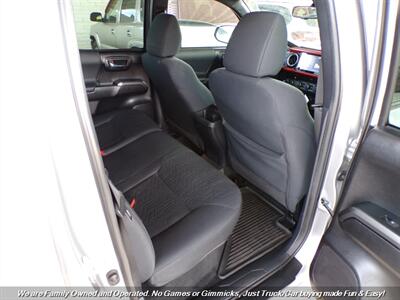 2020 Toyota Tacoma TRD Off-Road   - Photo 27 - Mesa, AZ 85202