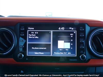 2020 Toyota Tacoma TRD Off-Road   - Photo 37 - Mesa, AZ 85202