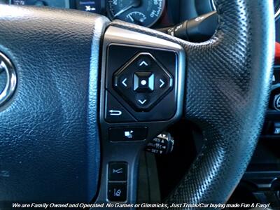 2020 Toyota Tacoma TRD Off-Road   - Photo 44 - Mesa, AZ 85202