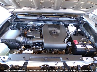 2020 Toyota Tacoma TRD Off-Road   - Photo 52 - Mesa, AZ 85202