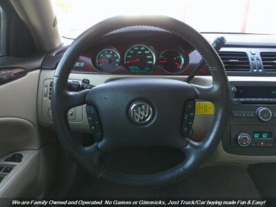 2011 Buick Lucerne CXL   - Photo 12 - Mesa, AZ 85202