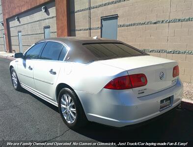 2011 Buick Lucerne CXL   - Photo 8 - Mesa, AZ 85202