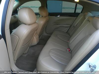 2011 Buick Lucerne CXL   - Photo 17 - Mesa, AZ 85202