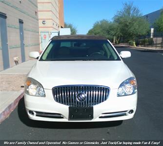 2011 Buick Lucerne CXL   - Photo 2 - Mesa, AZ 85202