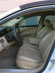 2011 Buick Lucerne CXL   - Photo 14 - Mesa, AZ 85202