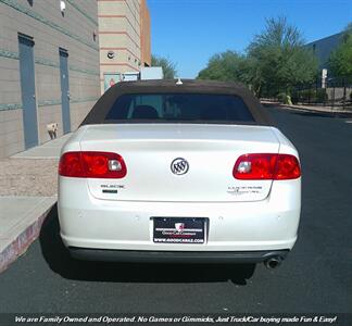 2011 Buick Lucerne CXL   - Photo 4 - Mesa, AZ 85202