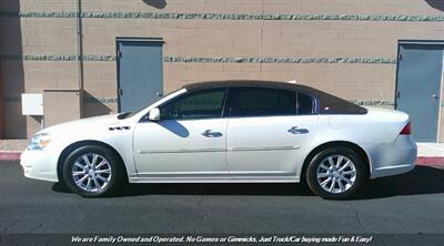 2011 Buick Lucerne CXL   - Photo 7 - Mesa, AZ 85202