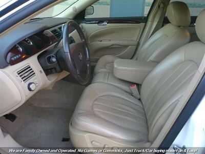 2011 Buick Lucerne CXL   - Photo 13 - Mesa, AZ 85202