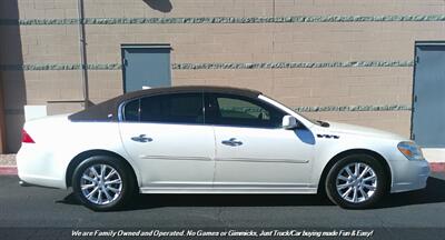 2011 Buick Lucerne CXL   - Photo 5 - Mesa, AZ 85202