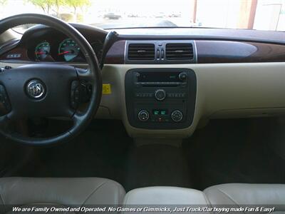 2011 Buick Lucerne CXL   - Photo 30 - Mesa, AZ 85202