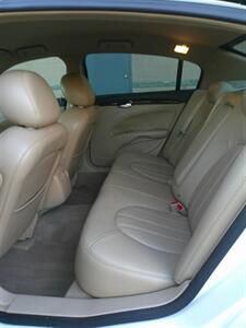 2011 Buick Lucerne CXL   - Photo 18 - Mesa, AZ 85202