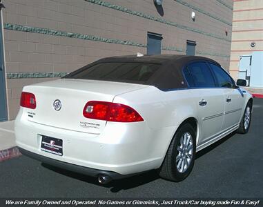 2011 Buick Lucerne CXL   - Photo 6 - Mesa, AZ 85202