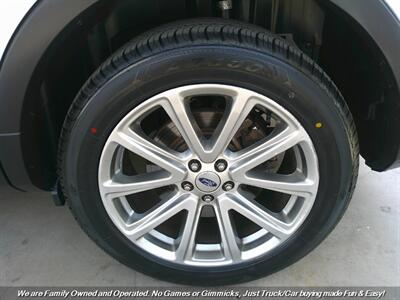 2016 Ford Explorer Limited   - Photo 44 - Mesa, AZ 85202