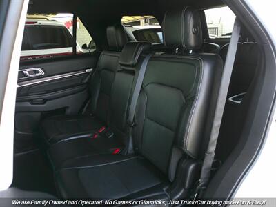 2016 Ford Explorer Limited   - Photo 21 - Mesa, AZ 85202