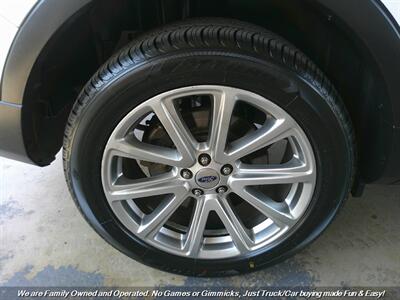 2016 Ford Explorer Limited   - Photo 45 - Mesa, AZ 85202