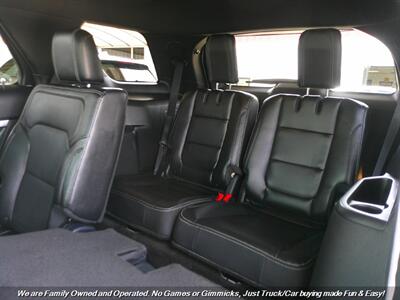 2016 Ford Explorer Limited   - Photo 22 - Mesa, AZ 85202