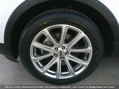 2016 Ford Explorer Limited   - Photo 43 - Mesa, AZ 85202
