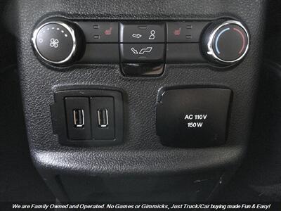 2016 Ford Explorer Limited   - Photo 32 - Mesa, AZ 85202