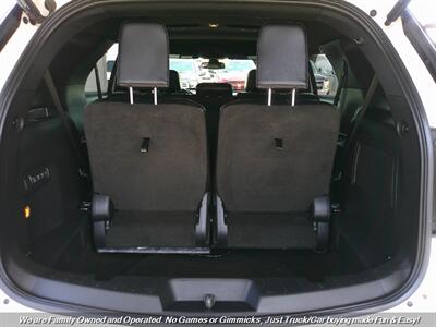 2016 Ford Explorer Limited   - Photo 9 - Mesa, AZ 85202