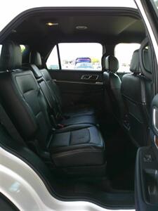 2016 Ford Explorer Limited   - Photo 25 - Mesa, AZ 85202
