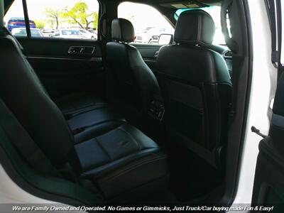 2016 Ford Explorer Limited   - Photo 26 - Mesa, AZ 85202