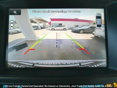 2016 Ford Explorer Limited   - Photo 34 - Mesa, AZ 85202
