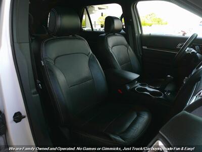2016 Ford Explorer Limited   - Photo 28 - Mesa, AZ 85202