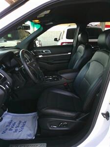2016 Ford Explorer Limited   - Photo 15 - Mesa, AZ 85202