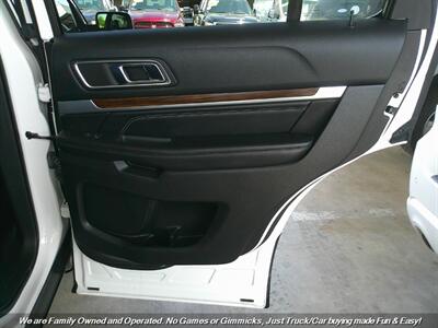 2016 Ford Explorer Limited   - Photo 27 - Mesa, AZ 85202