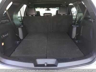 2016 Ford Explorer Limited   - Photo 10 - Mesa, AZ 85202